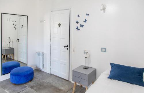 Neuquén Hotel | Alma llena Hotel Boutique