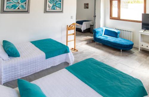 Neuquén Hotel | Alma llena Hotel Boutique