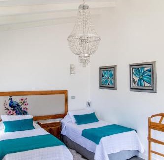 Neuquén Hotel | Alma llena Hotel Boutique