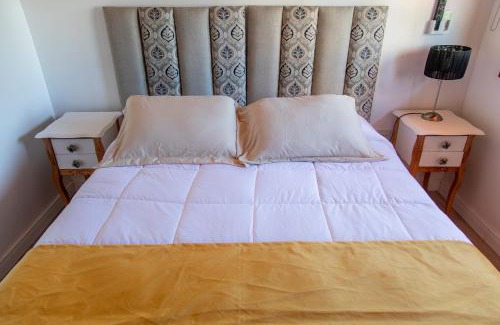 Neuquén Hotel | Alma llena Hotel Boutique