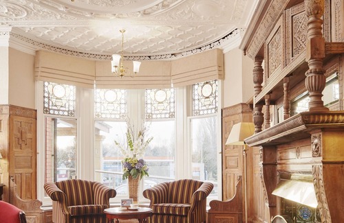 Offerton Hotel | Alma Lodge Hotel & Events Venue