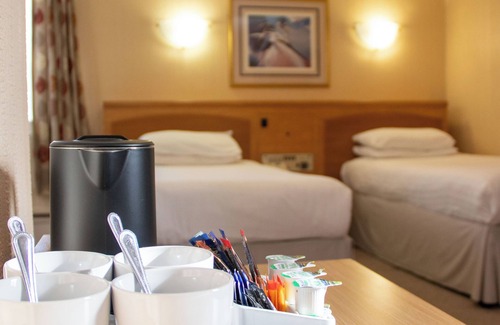 Offerton Hotel | Alma Lodge Hotel & Events Venue
