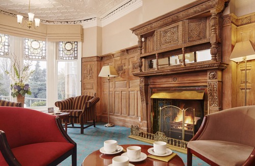 Offerton Hotel | Alma Lodge Hotel & Events Venue