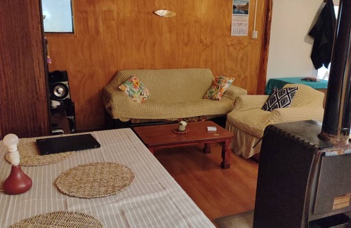 Puerto Rio Tranquilo Cama Y Desayuno | Alma Patagona Hostel