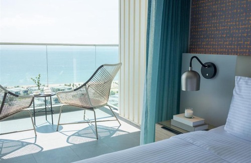 Tran Phu Beach Apartamento | ALMA RESORT CAM RANH
