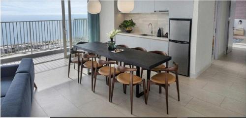 Cam Lam Apartamento | Alma Resort