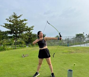 Mang Yang Complejo | Alma resort