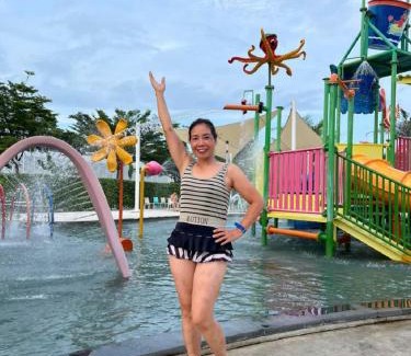 Mang Yang Complejo | Alma resort