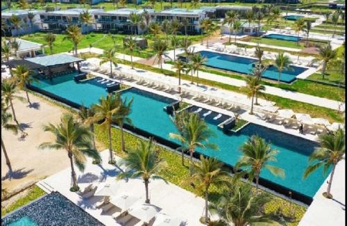 Mang Yang Complejo | Alma resort