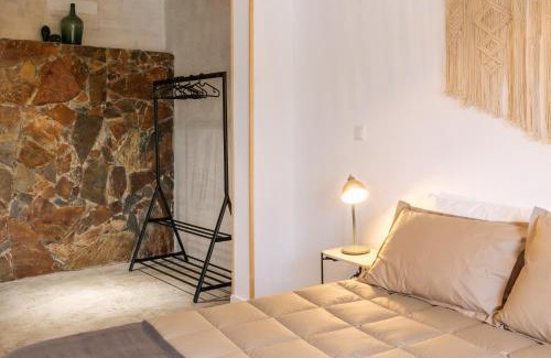 Olalhas Casa | Alma-Rio Room 3 by Mycelia