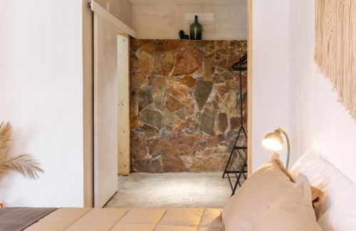 Olalhas Casa | Alma-Rio Room 3 by Mycelia