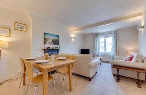 Melton Apartamento | Alma Rise