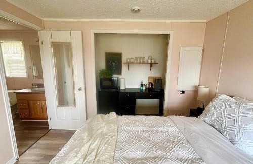 Alma Cama Y Desayuno | Alma Shore Lane Suites & Cottages