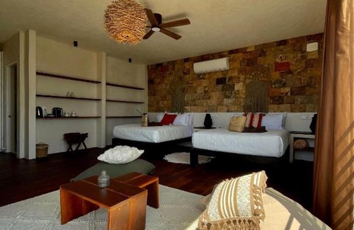 Zona Hotelera Hotel | Alma Tulum Hotel Boutique