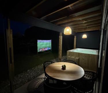 Marinilla Casa | Alma verde