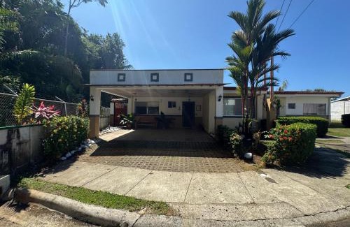 Bejuco Casa | Alma y Paz Beach House