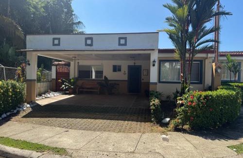 Bejuco Casa | Alma y Paz Beach House