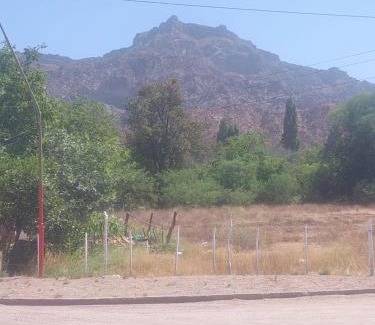 Santa Cruz Apartamento | Alma y Pueblo
