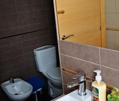 Almagro Apartamento | ALMAALQUILER Clavería 11