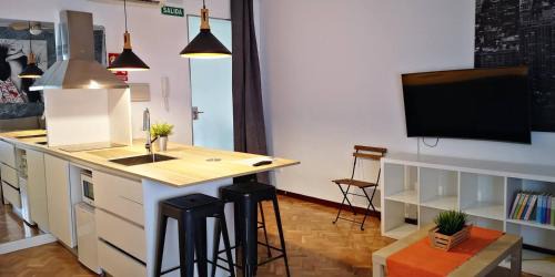 Almagro Apartamento | ALMAALQUILER Gran Maestre 3