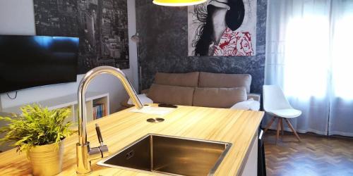 Almagro Apartamento | ALMAALQUILER Gran Maestre 3