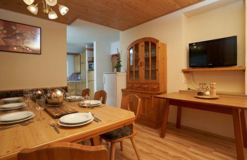 Soelden Apartamento | ALMAAR - Arno's Hoamat