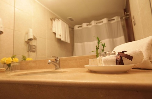 Downtown Santiago Hotel | Almacruz Hotel y Centro de Convenciones