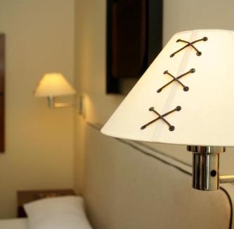 Downtown Santiago Hotel | Almacruz Hotel y Centro de Convenciones (Ex Galerías)