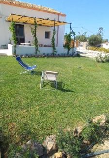 Pachino Casa | ALMADEMARI GIGLIO CASA VACANZA