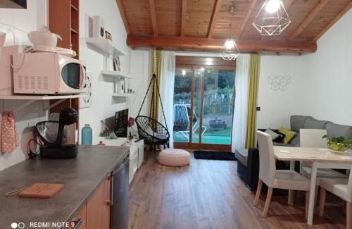 Pontevedra Apartamento | AlmadeMencía