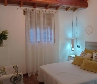 Pontevedra Apartamento | AlmadeMencía