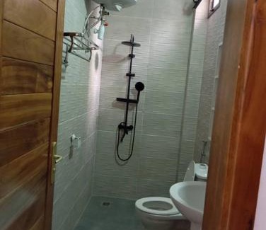 Pointe des Almadies Apartamento | Almadies 2 - Appt 2 chambres moderne tout confort - 200m du Rd Point Sedima