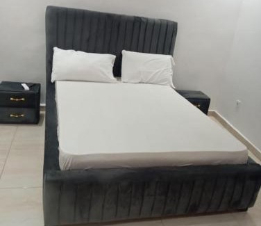 Pointe des Almadies Apartamento | Almadies 2 - Appt 2 chambres moderne tout confort - 200m du Rd Point Sedima