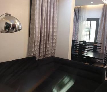 Pointe des Almadies Apartamento | Almadies 2 - Appt 2 chambres moderne tout confort - 200m du Rd Point Sedima