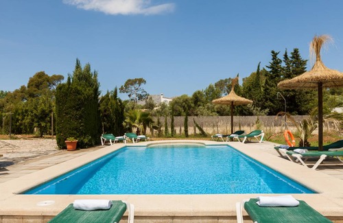 Puerto de Pollensa Casa | Almadrava