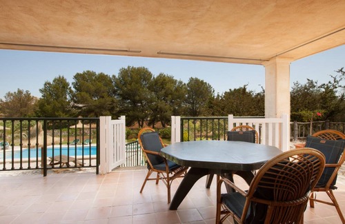 Puerto de Pollensa Casa | Almadrava