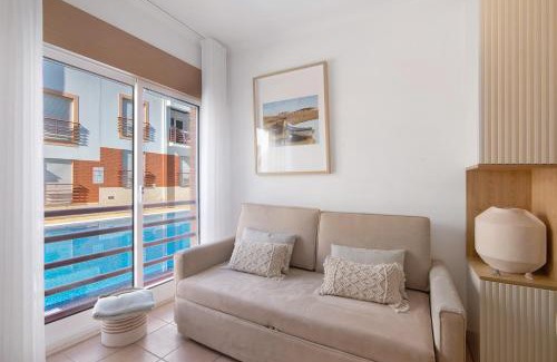 Conceicao e Cabanas de Tavira Apartamento | Almadrava House