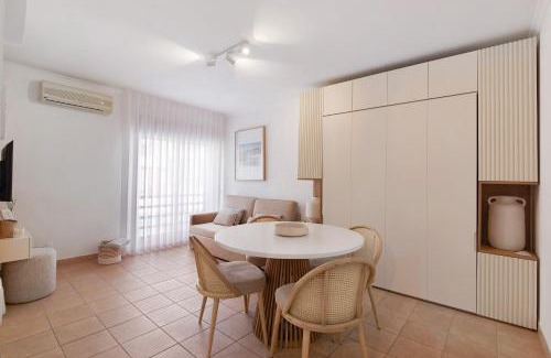 Conceicao e Cabanas de Tavira Apartamento | Almadrava House