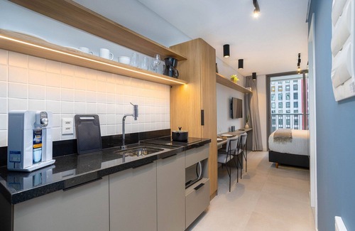 Zona Leste Apartamento | Almagah 227