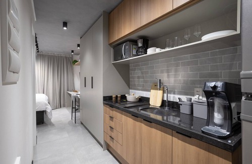 Zona Leste Apartamento | Almagah 227
