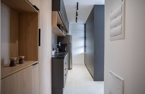 Zona Leste Apartamento | Almagah 227