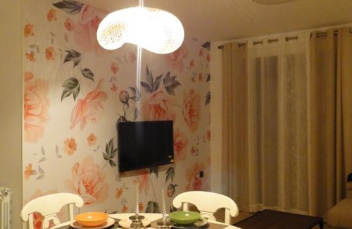 Almagro Apartamento | Almagro Suite-A un paso