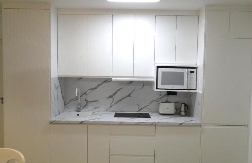 Almagro Apartamento | Almagro Suite-A un paso