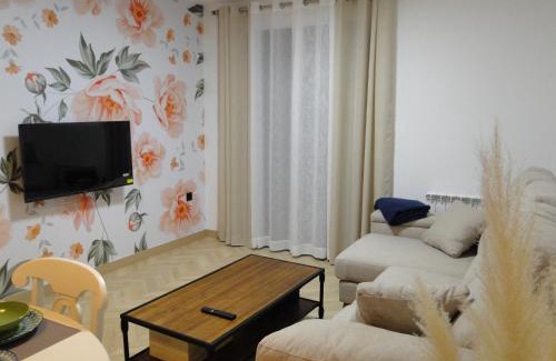 Almagro Apartamento | Almagro Suite-A un paso