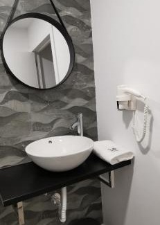 Almagro Apartamento | Almagro Suite-A un paso