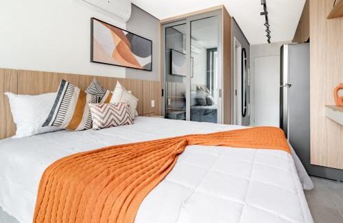 Zona Leste Apartamento | AlmaH - A home away from home