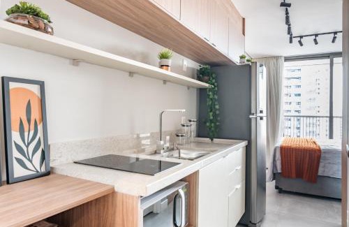 Zona Leste Apartamento | AlmaH - A home away from home