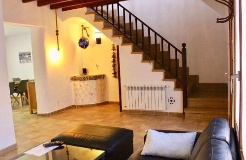 El Arenal Casa | ALMAHOME