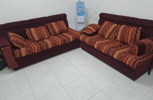 Al Majaz Apartamento | Almajaz3