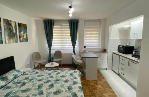Kragujevac Apartamento | Alman apartman